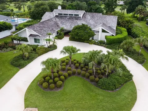 6421 SE Winged Foot Drive Stuart FL 34997