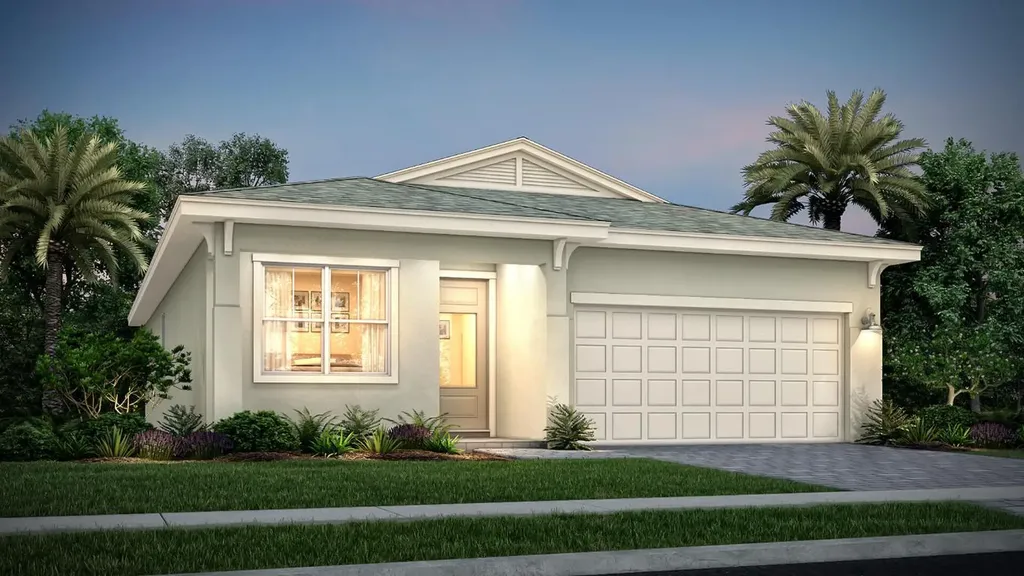 1196 SE Woodbine Road Port St Lucie FL 34984
