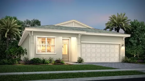 1196 SE Woodbine Road Port St Lucie FL 34984
