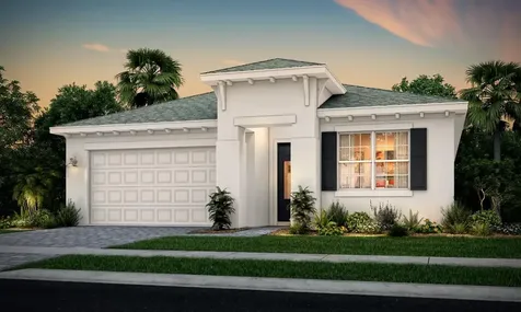 968 SE Crosswood Way Port St Lucie FL 34984
