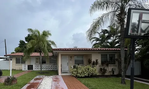 445 SW 36th Avenue Miami FL 33135