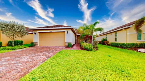 10242 SW Fernwood Avenue Port St Lucie FL 34987