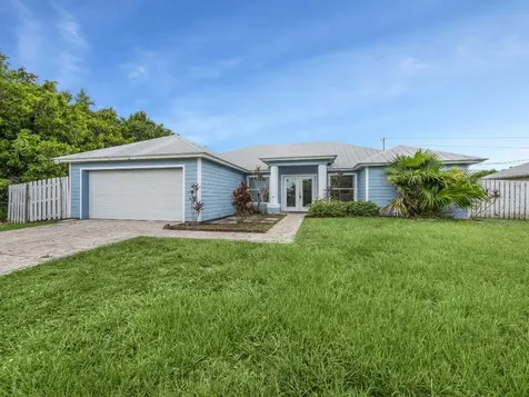 1036 SW Di Lido Lane Port St Lucie FL 34953