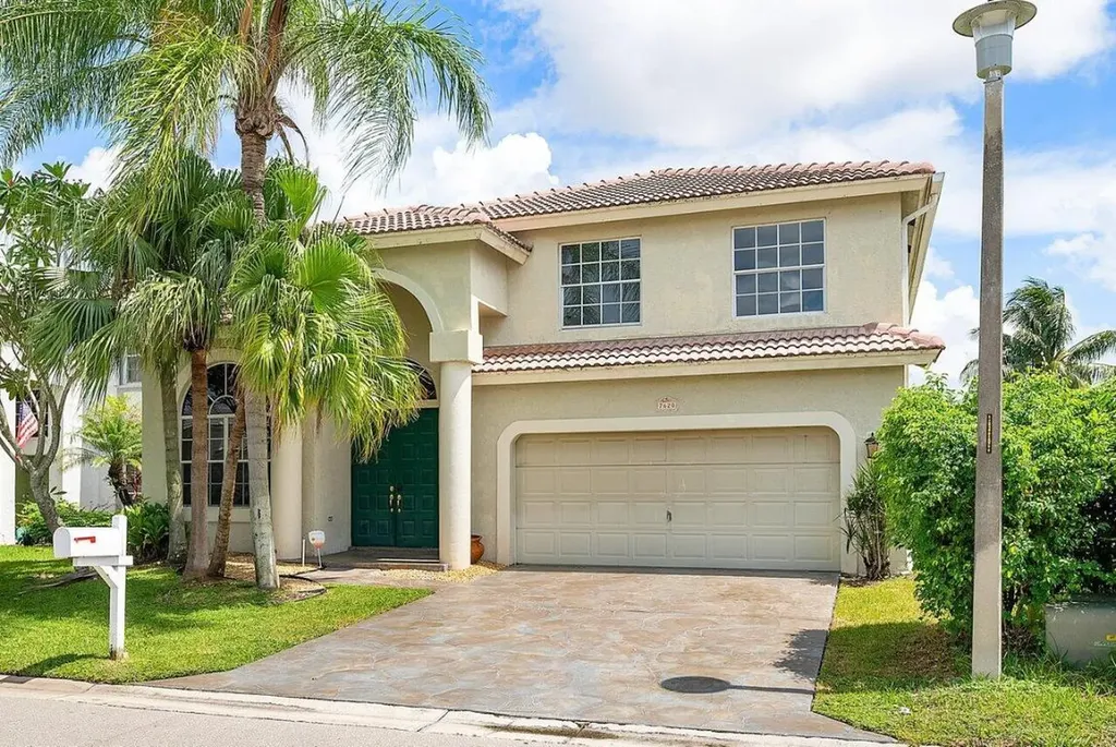 7620 Northtree Club Drive Lake Worth FL 33467