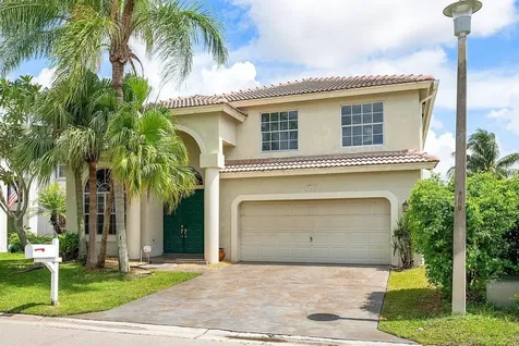 7620 Northtree Club Drive Lake Worth FL 33467