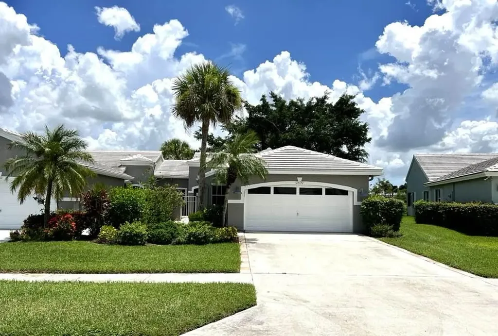 2670 Neaton Court Wellington FL 33414