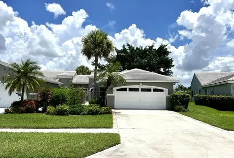 2670 Neaton Court Wellington FL 33414