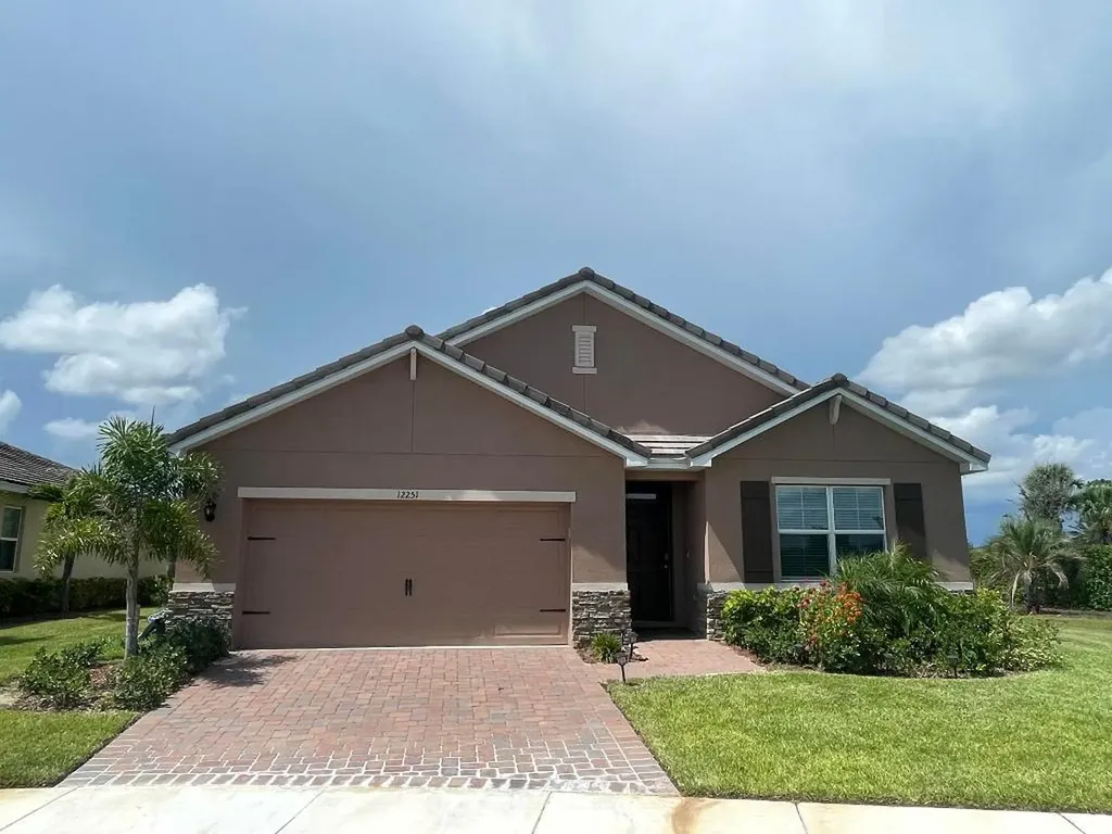 12251 SW Arabella Drive Port St Lucie FL 34987