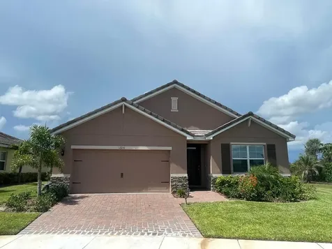 12251 SW Arabella Drive Port St Lucie FL 34987