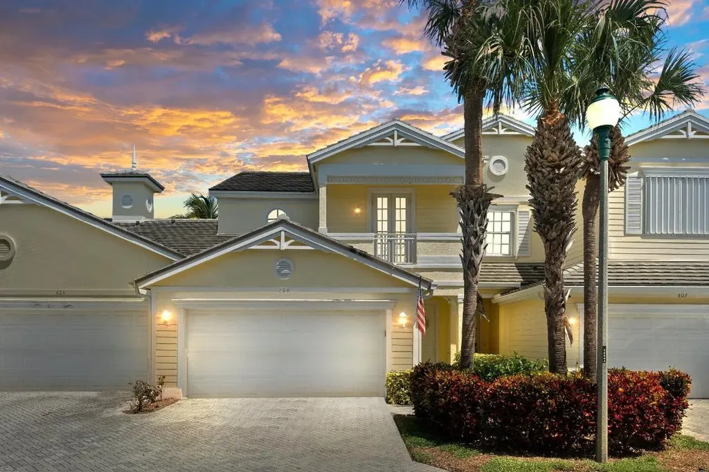 604 Mariner Bay Boulevard Fort Pierce FL 34949