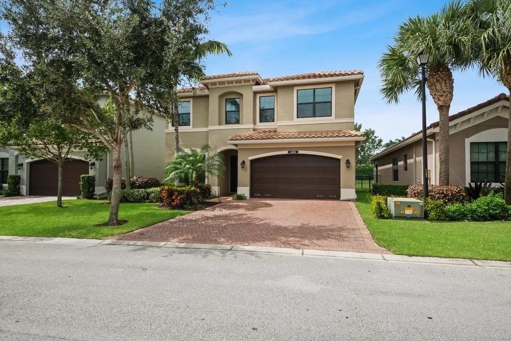 14611 Alabaster Avenue Delray Beach FL 33446