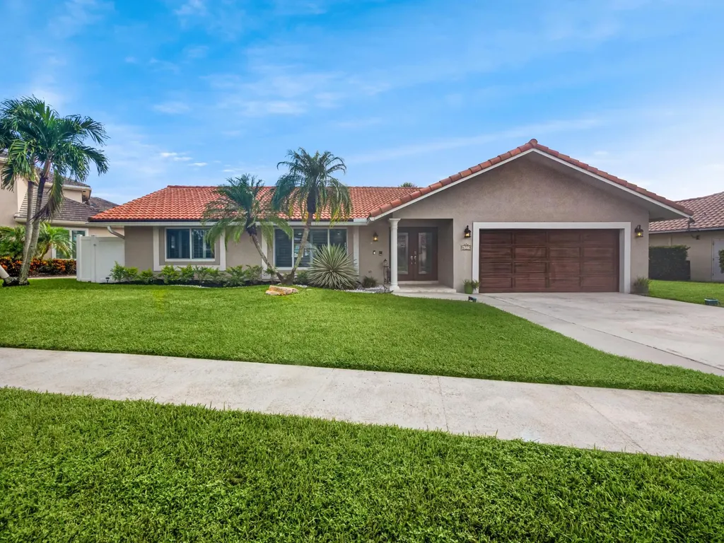 6773 Calle Del Paz N Boca Raton FL 33433