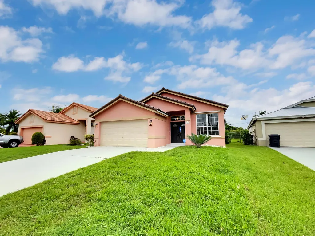 614 Lake Wellington Drive Wellington FL 33414