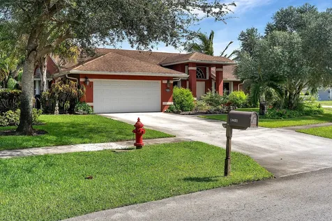 14481 Autumn Avenue Wellington FL 33414