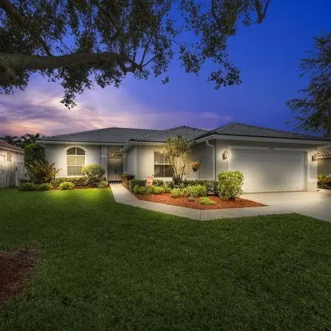 6768 Las Colinas Street Lake Worth FL 33463
