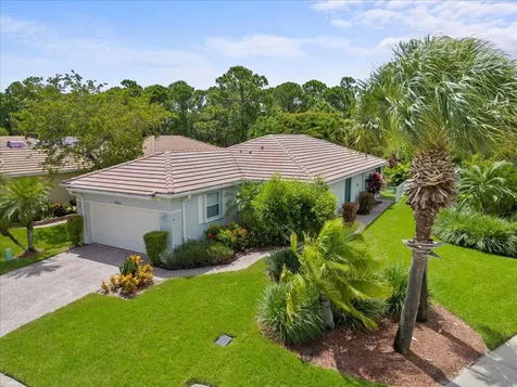 302 SW Maclay Way Port St Lucie FL 34986