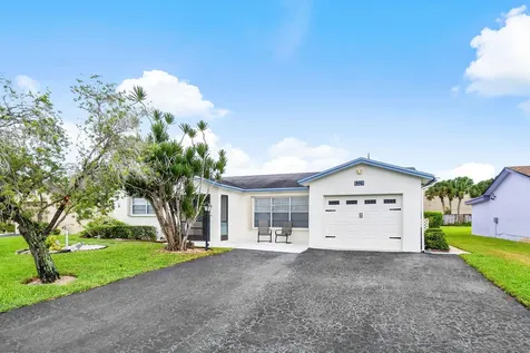 6326 Summer Sky Lane Greenacres FL 33463