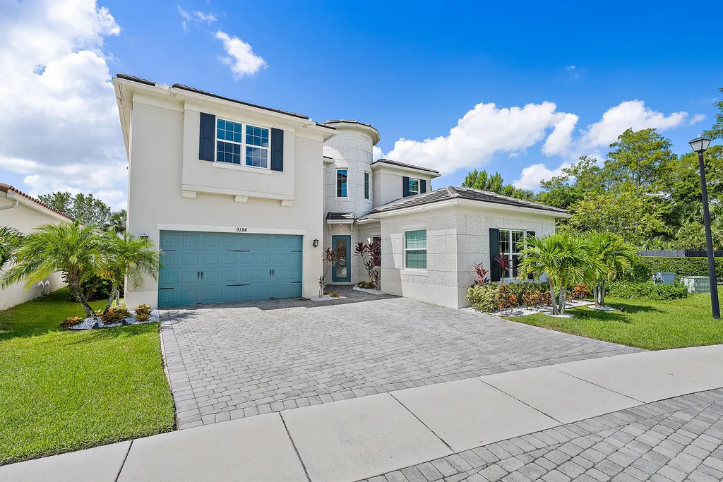 9186 Greenspire Lane Lake Worth FL 33467