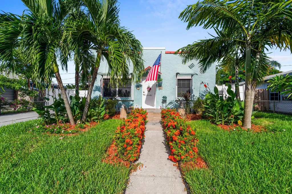 1314 N J Street Lake Worth Beach FL 33460