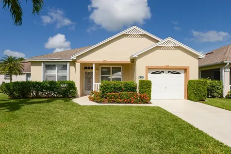 522 NW Portofino Lane Port St Lucie FL 34986