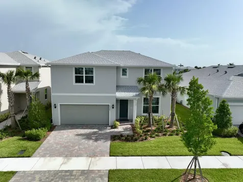 10360 SW Green Turtle Lane Port St Lucie FL 34987