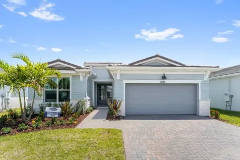9816 SW Isabelline Drive Port St Lucie FL 34987
