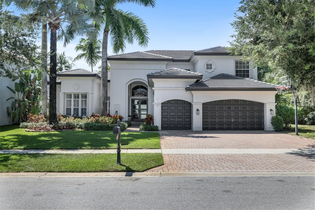 16355 Via Venetia W Delray Beach FL 33484
