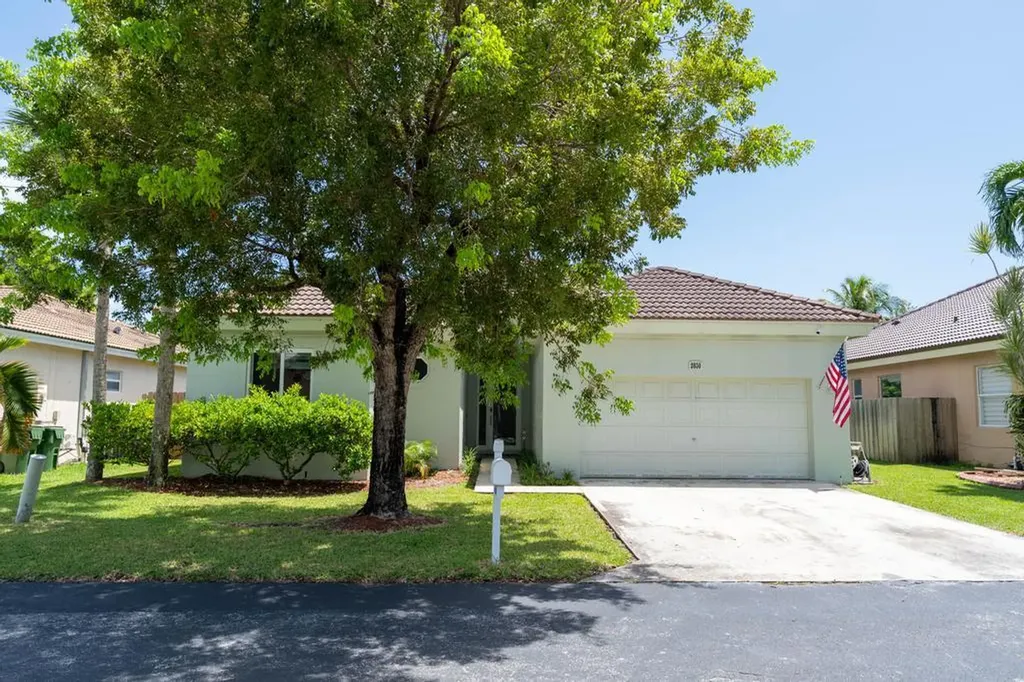 2830 SE 5th Place Homestead FL 33033