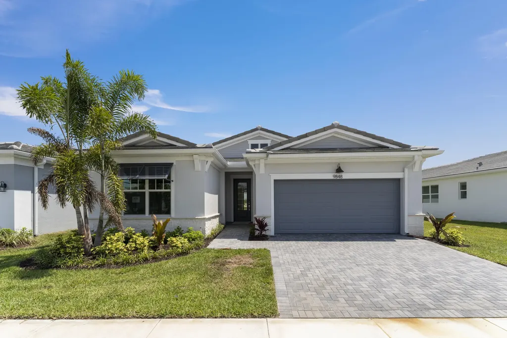 9848 SW Isabelline Drive Port St Lucie FL 34987