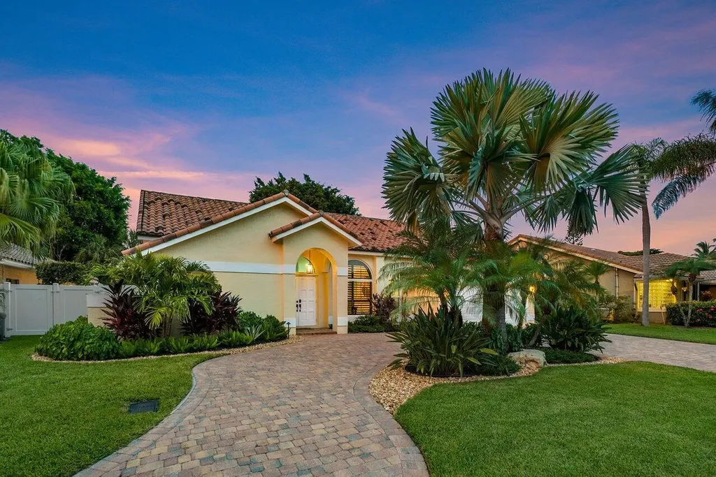 6190 Vista Linda Lane Boca Raton FL 33433