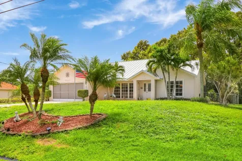 2840 SE Eagle Drive Port St Lucie FL 34984