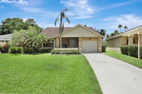 2439 Episa Avenue Coconut Creek FL 33063