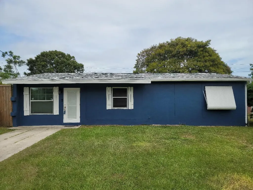 612 Gardenia Avenue Fort Pierce FL 34982