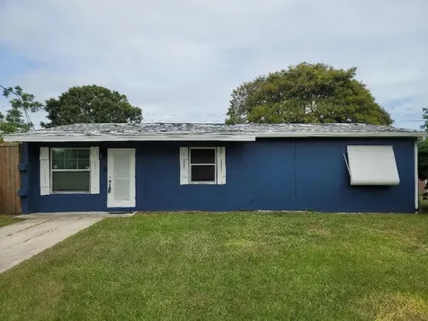 612 Gardenia Avenue Fort Pierce FL 34982