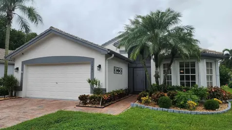 11981 Habana Avenue Boynton Beach FL 33437