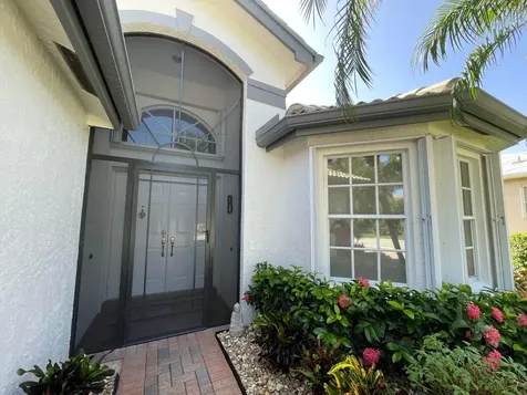 11981 Habana Avenue Boynton Beach FL 33437