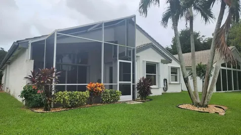 11981 Habana Avenue Boynton Beach FL 33437
