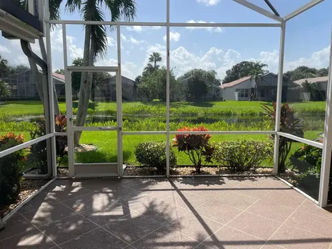 11981 Habana Avenue Boynton Beach FL 33437