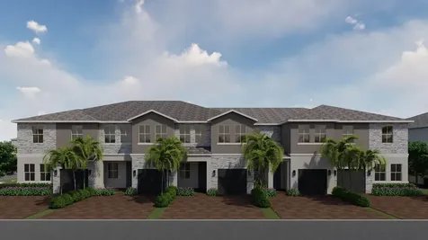 17065 SW 1st Street Pembroke Pines FL 33027