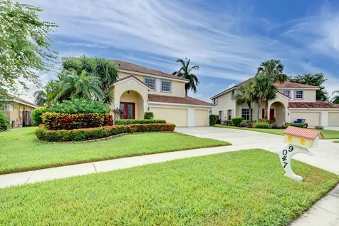 9047 Indian River Run Boynton Beach FL 33472