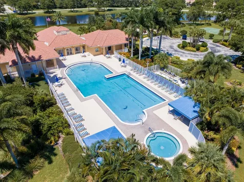 661 SW Lake Charles Circle Port St Lucie FL 34986