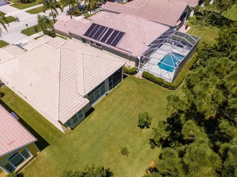 661 SW Lake Charles Circle Port St Lucie FL 34986
