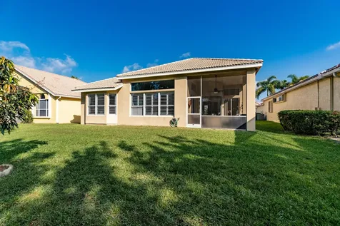 661 SW Lake Charles Circle Port St Lucie FL 34986