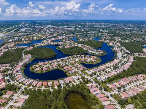 661 SW Lake Charles Circle Port St Lucie FL 34986