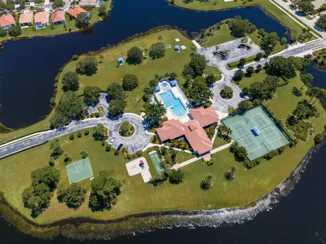 661 SW Lake Charles Circle Port St Lucie FL 34986
