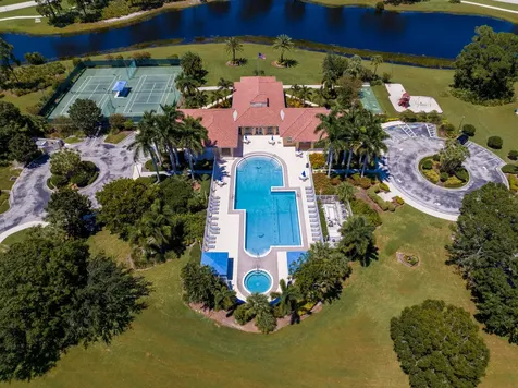 661 SW Lake Charles Circle Port St Lucie FL 34986