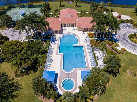 661 SW Lake Charles Circle Port St Lucie FL 34986