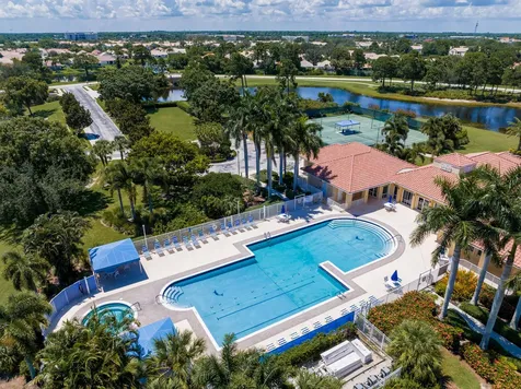 661 SW Lake Charles Circle Port St Lucie FL 34986