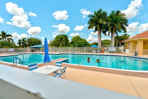 661 SW Lake Charles Circle Port St Lucie FL 34986