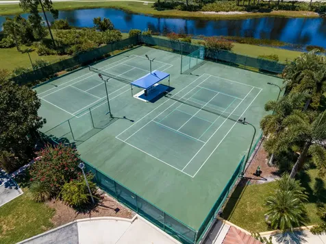 661 SW Lake Charles Circle Port St Lucie FL 34986